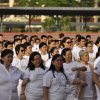 International Nurses Week
